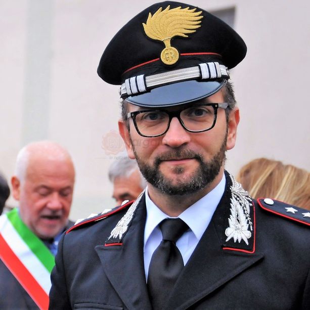 “Il Saluzzese ripone fiducia nei Carabinieri. E noi ci siamo sempre, da Casteldelfino a Paesana”