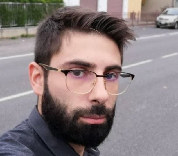 L'ultimo saluto a Gregory Costantino, il giovane papà morto nell'incidente a Lesegno
