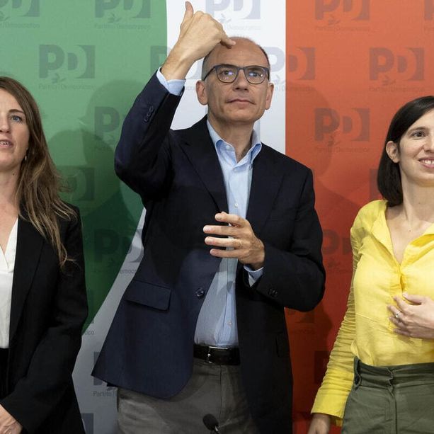 Congresso Pd, Gribaudo coordina i comitati per la candidatura di Schlein a livello nazionale