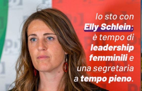 La fuga in avanti di Gribaudo in appoggio a Schlein agita le acque del Pd