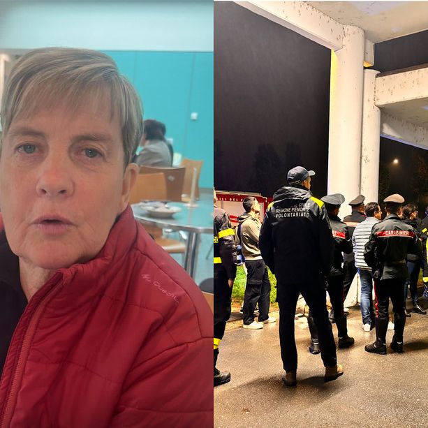 A Mondovì si cerca la signora Liliana Cuniberti, scomparsa all'Altipiano