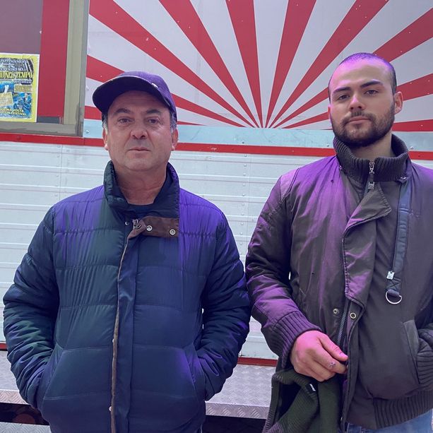 Aggredito a morsi a Cuneo, Fabrizio Medini si sfoga: &quot;Amministrazione assente, siamo in un luogo insicuro&quot;