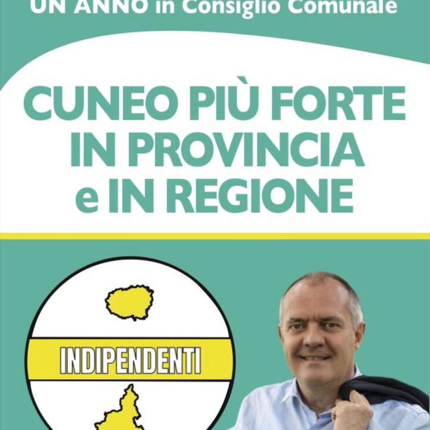 Gli Indipendenti annunciano la loro scesa in campo per Provincia e Regione