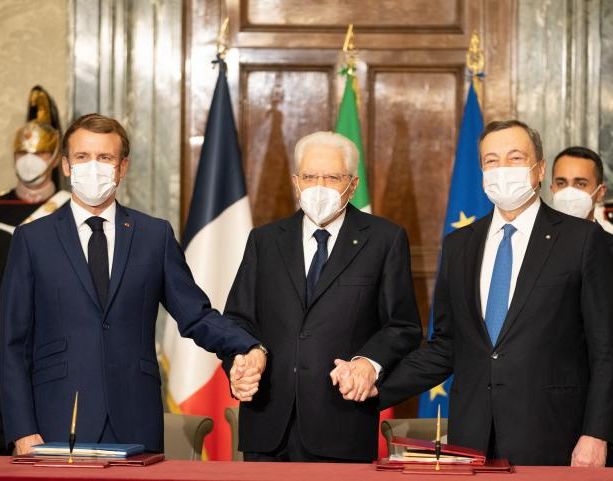 Galleria del Tenda, ferrovia Cuneo – Breil – Ventimiglia e Parchi delle Alpi Marittime e del Mercantour: il trattato italo francese accelera le procedure