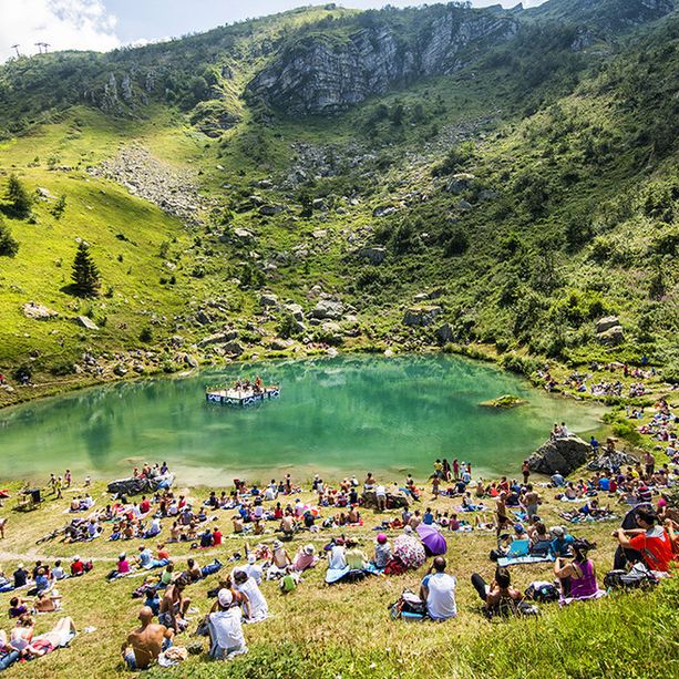 Cosa fare in questa calda domenica di luglio nella Granda? Ecco alcune proposte