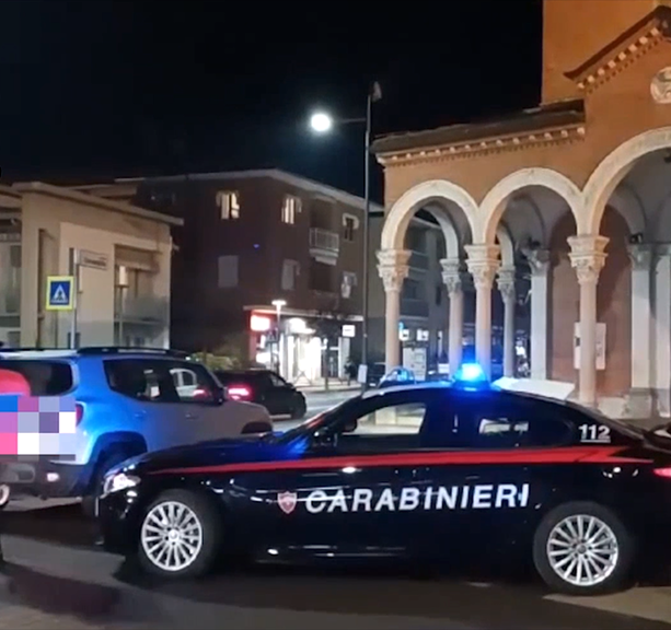 Un chilo di marijuana spedito  all’indirizzo sbagliato nell’inchiesta sullo  spaccio che ha portato a undici condanne