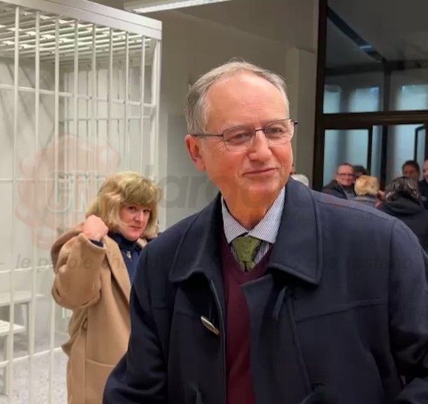 Le spese del processo hanno già superato il milione di euro, Mario Roggero chiede aiuto: &quot;Non ce la facciamo, sosteneteci&quot;