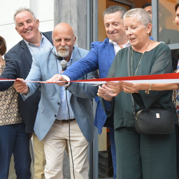 Al via a Cuneo la 16esima edizione di Mirabilia, 'Strange Beasts from Outer Space' [GALLERY]