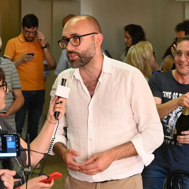Provincia, sono iniziate le prime manovre tra i partiti per il dopo Borgna