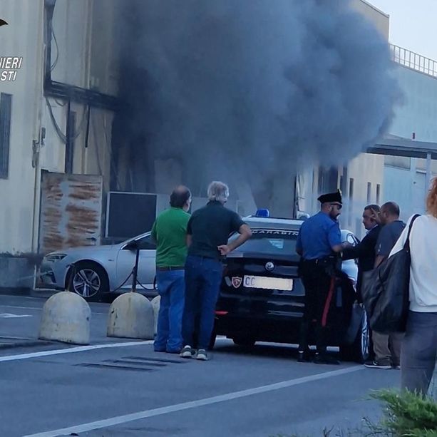 L’incendio mortale di Monticello d’Alba, un altro a Canelli, poi furti e rapine: giudizio immediato per la 35enne che provocò la morte di un imprenditore cinese