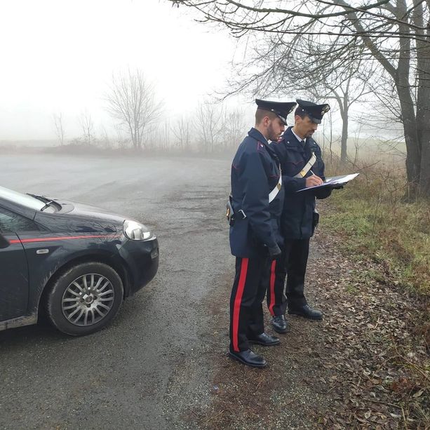 Muore travolto da un'auto pirata a Orbassano: vittima un 35enne residente nel Cuneese