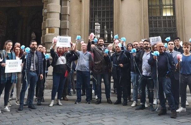 Pro vita, in Regione &quot;sì&quot; al fondo in favore delle associazioni antiabortiste. L'assessore Marrone: &quot;Vittoria&quot;. Grimaldi (Luv): &quot;Misura illecita&quot;