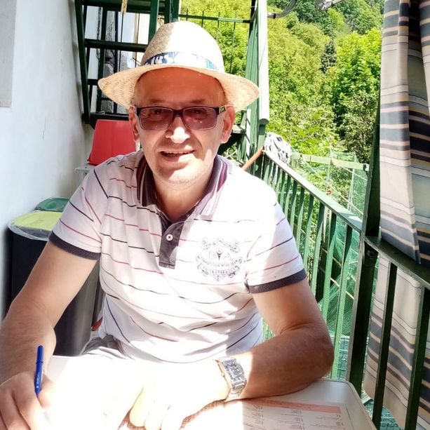 Busca: è Marco Campana la vittima dell'incidente alla 'Granda Zuccheri'
