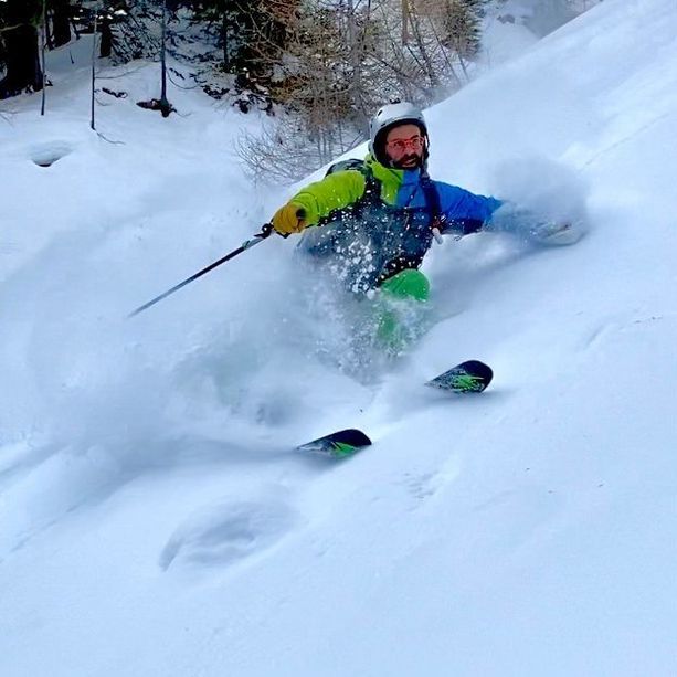 Lutto anche a Mondovì per Marco Neppi Modona, travolto da una valanga in Valle d'Aosta