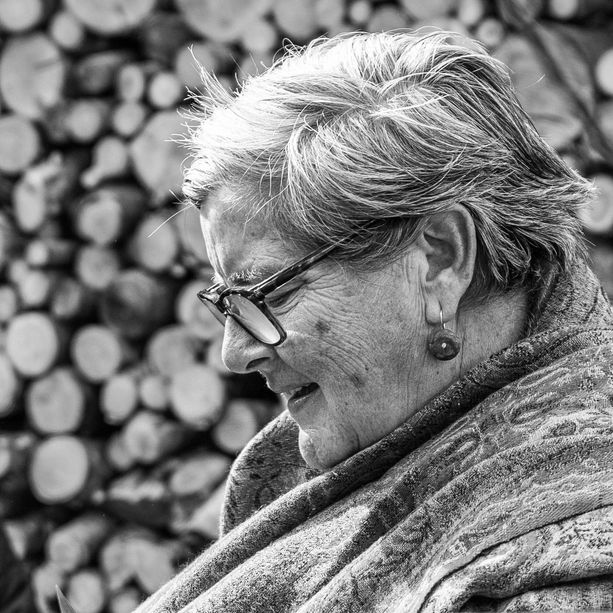 La val Maira saluta commossa Maria Schneider: aveva dato avvio al suo sviluppo sostenibile
