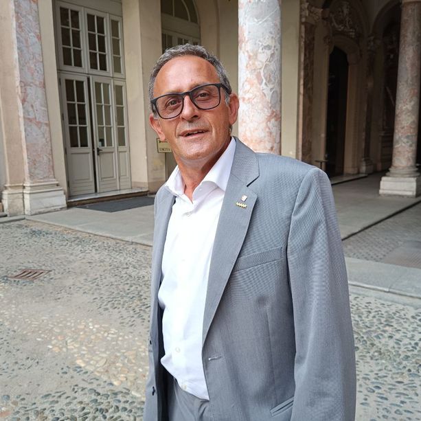 Ivano Martinetti, l’ultimo giapponese nella trincea 5 Stelle