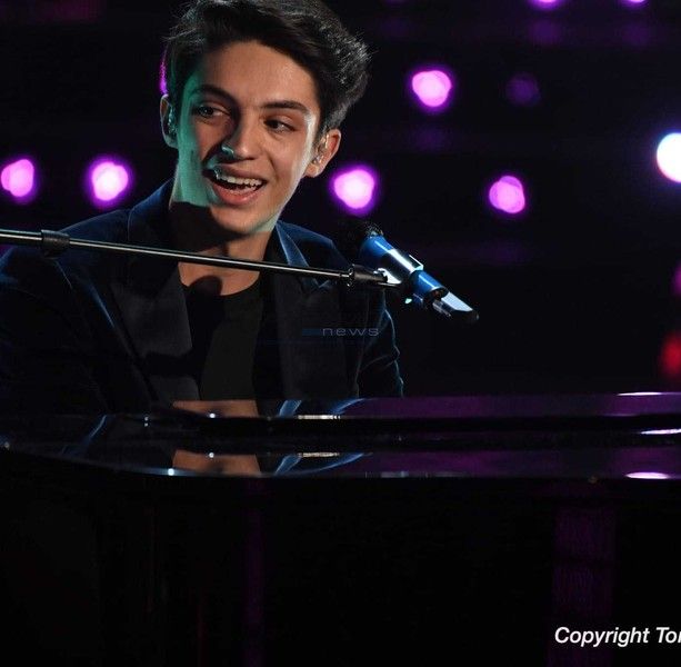 Da Cuneo al palco del Festival di Sanremo: Matteo Romano ce l’ha fatta