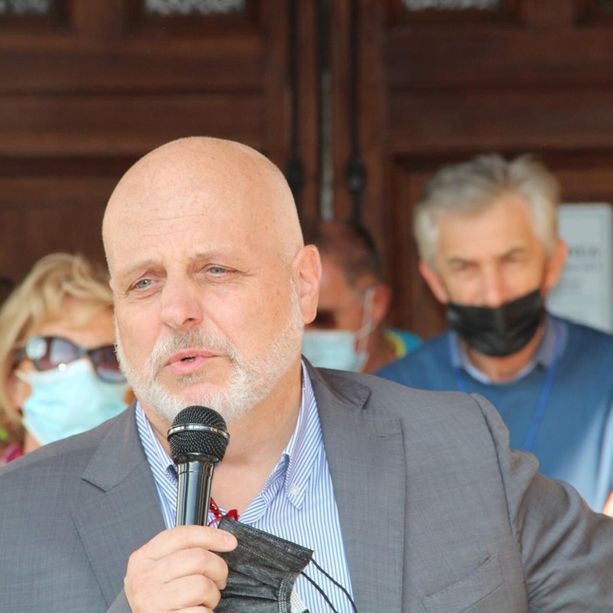 Marello: &quot;Schlein la scossa che serviva al Pd, ora lavoriamo insieme per costruire un’alternativa alle destre&quot;