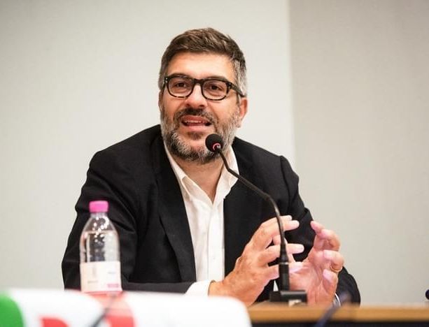 Calderoni (PD): &quot;Ospedale di Cuneo 'rimandato a settembre'. La strategia di Cirio rimane palla lunga e pedalare&quot;