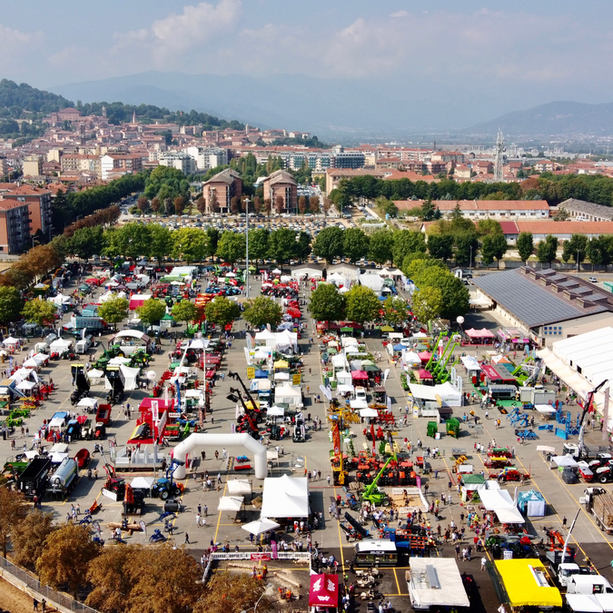 Un primo week end di settembre ricco di eventi da passare nella Granda