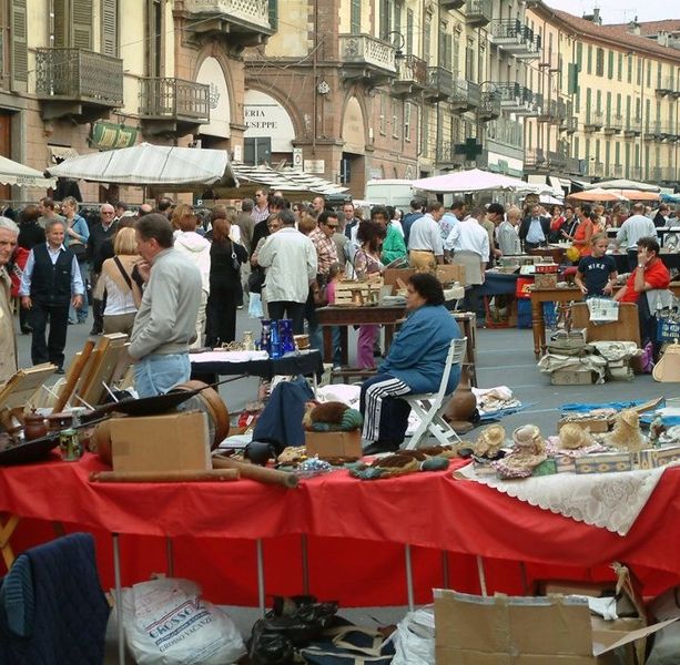 Tanti eventi e proposte per questa domenica da trascorrere in Granda