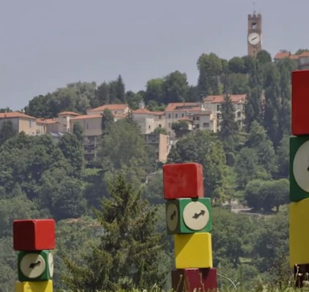 Idee e proposte per trascorrere nella Granda questa domenica di agosto, aspettando le stelle cadenti della notte di San Lorenzo