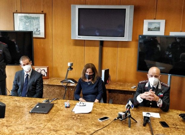 In carcere per l’omicidio di Monteu Roero, dalla sua cella dirigeva un traffico internazionale di droga [VIDEO]