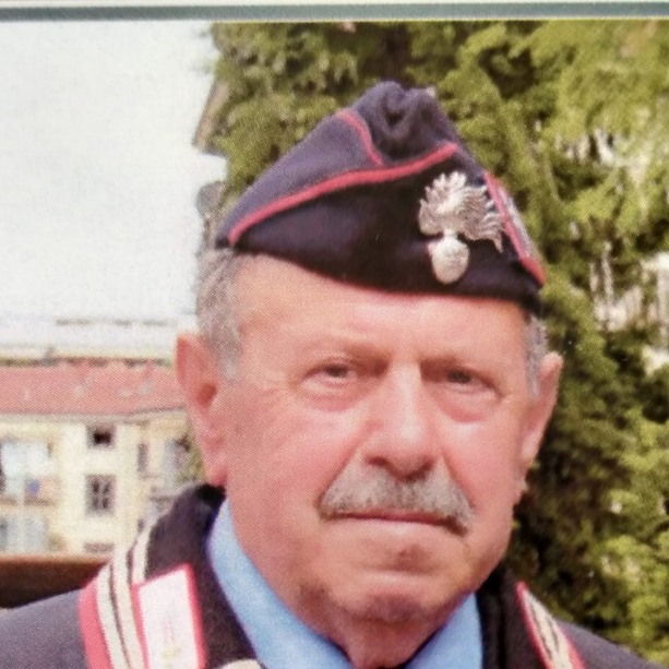 Addio a Nicola Barbabella, il carabiniere che affrontò le Brigate Rosse a Borgo San Dalmazzo
