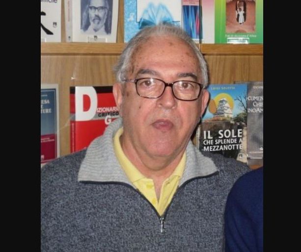 Lutto a Genola per la scomparsa di Nino Aimetta, padre missionario della Società Missioni Africane