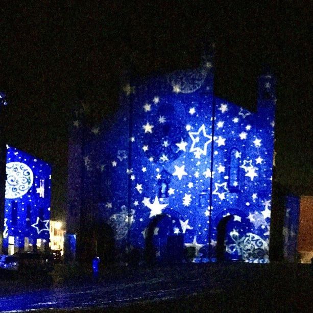 Alba, la pandemia non ferma la magia del Natale: tante proposte in sicurezza per &quot;Notti della Natività&quot;