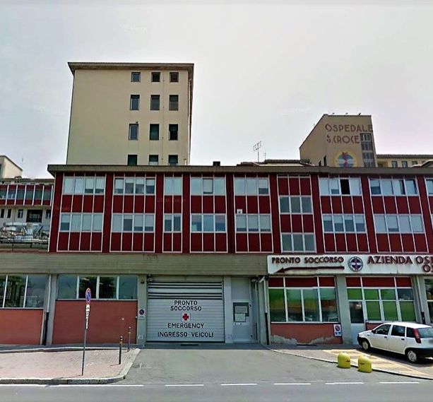 Chiusa di Pesio, scivola durante un'escursione sul canale dei Torinesi: grave una donna