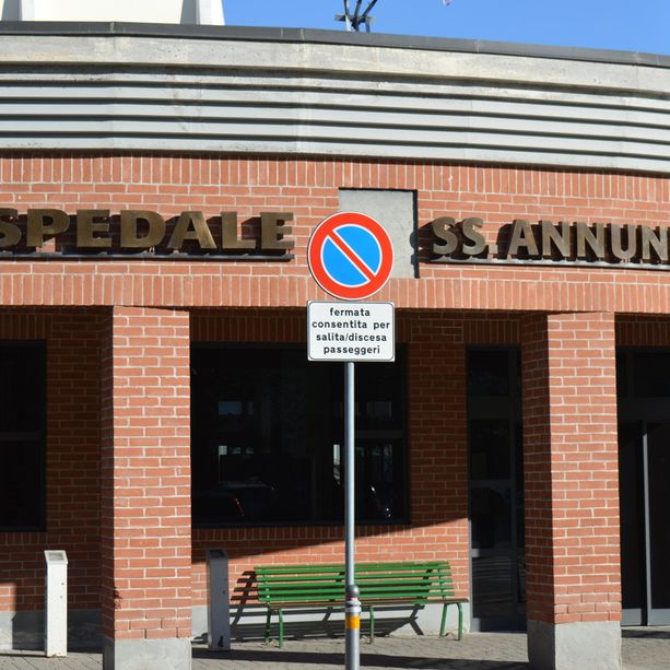 Tragedia all'ospedale di Savigliano: neo mamma muore di emorragia cerebrale dopo il parto