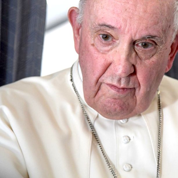 Papa Francesco nell’Angelus benedice Madre Elvira e la Comunità Cenacolo di Saluzzo