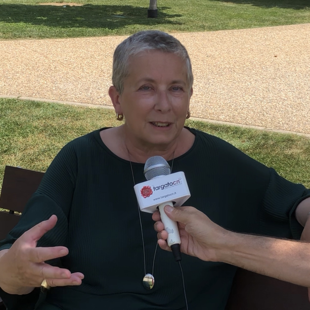 Amministrative Cuneo 2022, Patrizia Manassero verso il ballottaggio: &quot;Punti di convergenza con chi ha scelto diversamente al primo turno&quot; (VIDEO)
