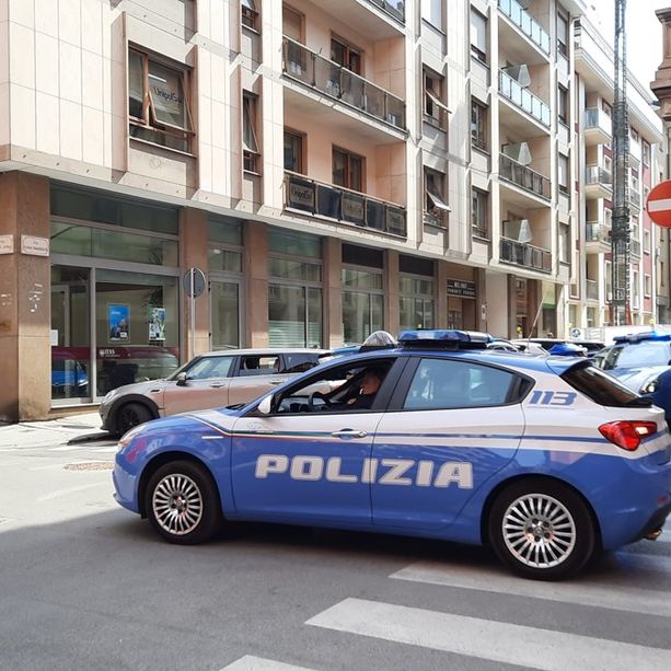 Rapina alla &quot;Panetteria del Corso&quot; a Cuneo: indagato quarantenne italiano
