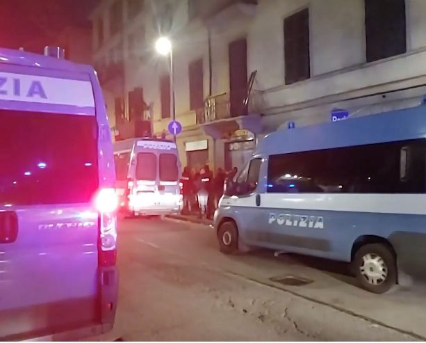 Blitz contro la mafia nigeriana:  a Mondovì uno dei capi di un’organizzazione nazionale dedita a spaccio e rapine