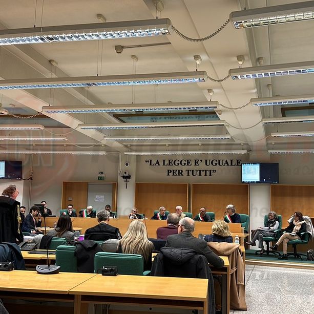 Processo al gioielliere Mario Roggero: oggi l'atto finale prima della sentenza
