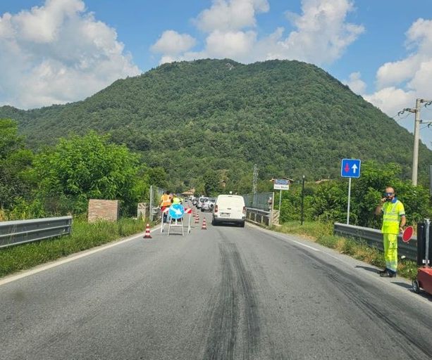 La Valle Stura, con tutti i suoi problemi, entra nel decreto Infastrutture approvato alla Camera