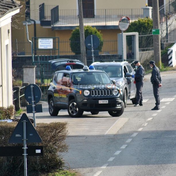 Piemonte a rischio zona arancio? Cosa potrebbe cambiare da lunedì
