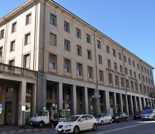 Elezioni Provinciali, affluenza in massa: ha votato il 71,15% degli aventi diritto