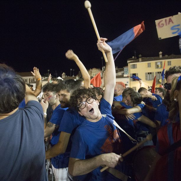 Romanisio fa il Bis: è sua l’edizione 2023 del Palio dei Borghi di Fossano [FOTO E VIDEO]