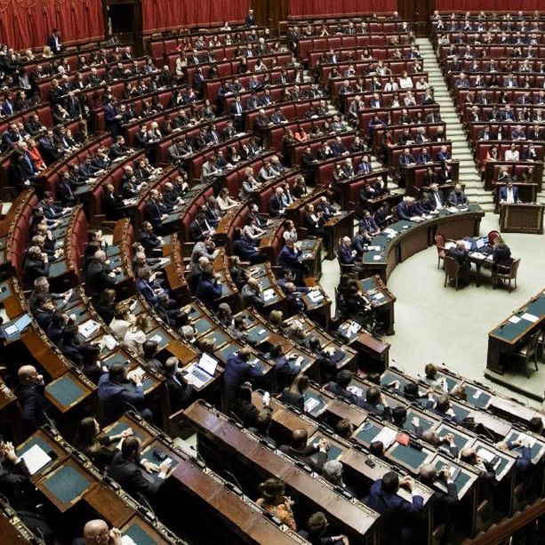 VERSO LE ELEZIONI - La riduzione della rappresentanza parlamentare penalizzerà soprattutto le aree periferiche