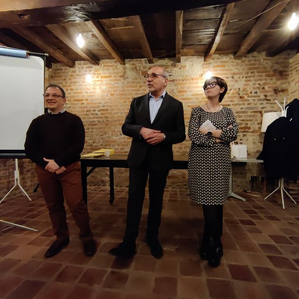 Con lo schema “Patto civico” si va verso il superamento delle liste civiche di area