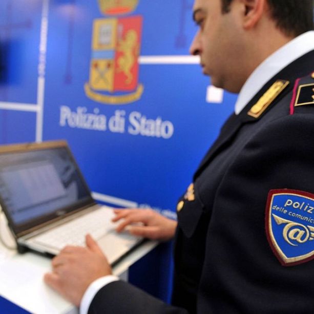Safer Internet Day 2020: anche in Granda la polizia postale incontra i giovani &quot;surfer&quot; della rete
