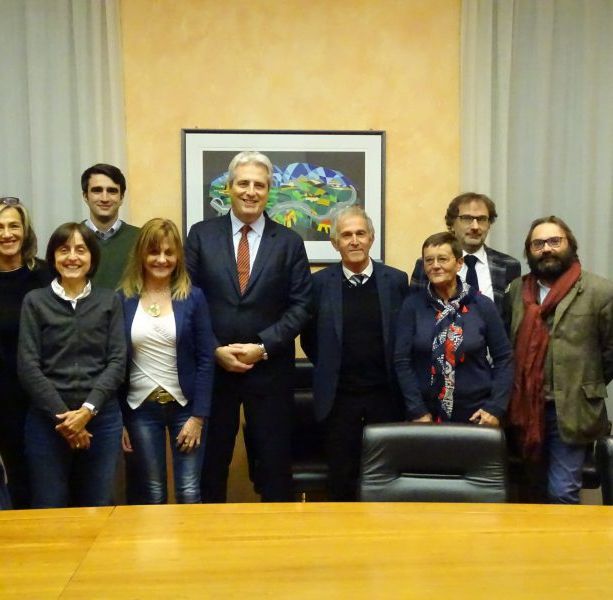 Elezioni provinciali: depositate le quattro liste ufficiali