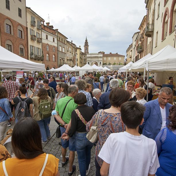 Appuntamenti nella Granda per questo ultimo fine settimana di maggio (meteo permettendo)