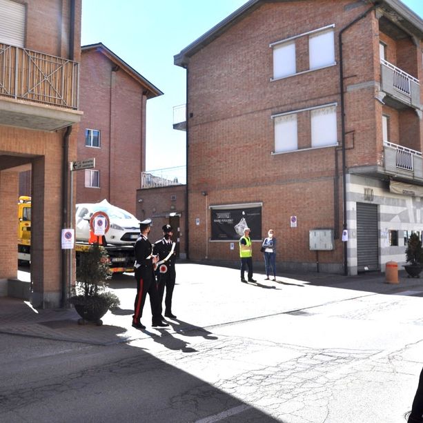 Per il perito della corte Mario Roggero era capace di intendere e di volere quando sparò ai rapinatori