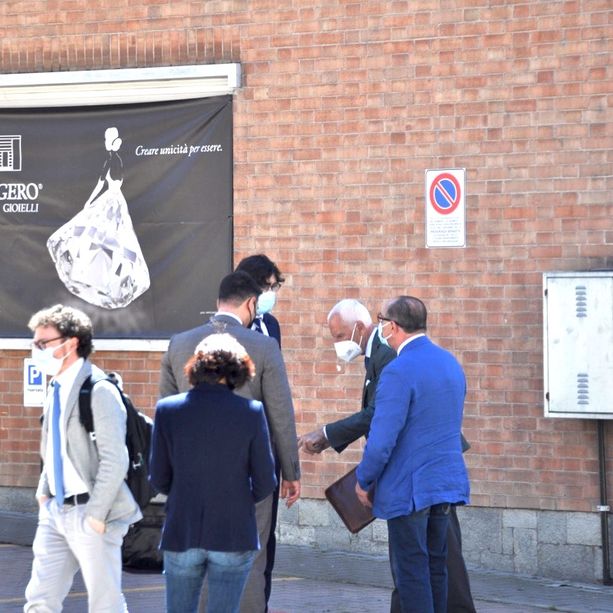 Rapina di Grinzane, sarà battaglia sulle perizie: &quot;Il gioielliere era perfettamente capace di intendere e di volere&quot;