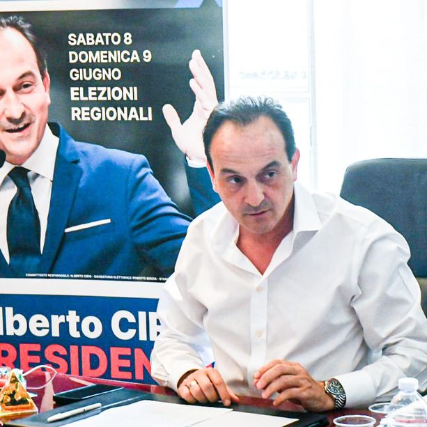 “Caso Alba”: un messaggio di avviso, nemmeno troppo cifrato, alla “Ciriocrazia”