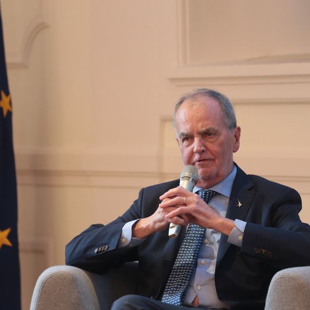 Riforma Province, Calderoli: &quot;Se non si vota con le Europee spenderemo 225 milioni. La democrazia ha un costo, ma giusto pagare&quot; [FOTO]